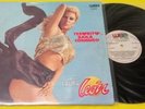 LAURA LEON -  TESORITO BAILA CONMIGO  vinilo  Escaso 1994 (listen )