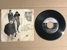 Rolling Stones - Big Hits (High Tide & Green Grass) Thai EP
