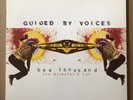 GUIDED BY VOICES Bee Thousand (The Director's Cut) (2004) 3xLP Scat