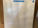 PINK FLOYD THE WALL -HALF SPEED MASTERED VINYL LP -CBS 46183 - VG/VG+ Play Testd
