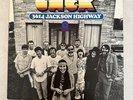 Cher - 3614 Jackson Highway - EX 1969 ATCO SD 33-298 vinyl LP OIS - SONNY BONO