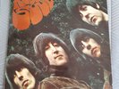 THE BEATLES RUBBER SOUL VINYL LP MONO UK 1965 (EXCELLENT)