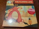The Flaming Lips Yoshimi Battles the Pink Robots (20th Anniversary Deluxe 5 LPs)