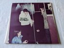 ARCTIC MONKEYS - HUMBUG (EUROPE 2021 RELEASE - FOLD-OUT INSERT - VG+/EX COPY)