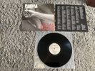 Pantera “Vulgar Display Of Power” Original 1992 Germany vinyl Lp + Inner