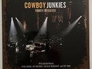 COWBOY JUNKIES - Trinity Revisited MINT  1st & Only Vinyl Release 2009