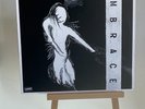 Embrace *Embrace* LP black vinyl  ab 1987 Reissue  Hardcore Punk