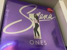 Selena ONES 2 LP Vinyl Record Target Exclusive Gatefold