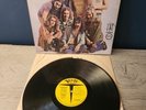 Mothers Of Invention PROMO LP Mothermania Best Of Verve V6-5068X Greatest Hits