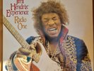 JIMI HENDRIX EXPERIENCE  RADIO 1 PORKY CUT DBLE LP GATE FOLD SLEEVE 1st UK Press