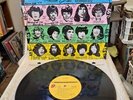 The Rolling Stones SOME GIRLS 1978 1st Press/Die Cut Banned Cover (COC-39108)