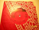 45rpm record....James Brown.....I Got You ( I Feel Good )......60s Soul/Funk