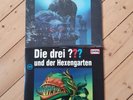 Die Drei Fragezeichen ???  Folge 195 OVP und folge 184.