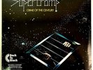 Supertramp – “Crime of the Century” 180g  -  NEW 2014 REISSUE  - A&M 12