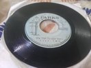LLOYD PARKS Slaving 45 WE THE PEOPLE BAND 7