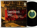 Andre Navarra - Saint-Saens/Lalo: Cello Concertos LP - Capitol - P 8318