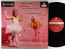 Ernest Ansermet - Debussy: La Boite A Joujoux/Printemps LP - London - CS 6079
