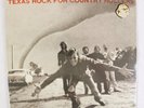 Texas Rock for Country Rollers by Sir Doug & The Texas Tornados, 1976 LP, Sealed
