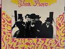 Pink Floyd: Interstellar Overdrive - Translucent Red 10