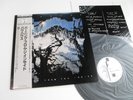 BAUHAUS LP Burning From The Inside 1986 Japan YX-7397-AX OBI Mint Vinyl