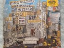 King Gizzard And The Lizard Wizard W/ Mild High Club Sketches Of Brunswick East
