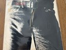The Rolling Stones Sticky Fingers Vinyl COC 39105 1977 Pressing Zipper VG+