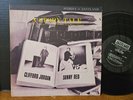 Clifford Jordan And Sonny Red ‎– A Story Tale 1961 Jazzland Elvin Jones Vinyl LP
