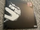 SEALED MACHINE GUN KELLY VINYL Tickets To My Downfall ORIGINAL COVER MGK RARE