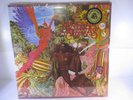 Santana Abraxas vinyl LP Columbia PC-30130 Factory Sealed New NOS Hype Sticker