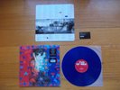PAUL McCARTNEY - TUG OF WAR LP - LIMITED EDITION BLUE VINYL  -BRAND NEW & SEALED