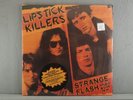 THE LIPSTICK KILLERS Strange Flash 78-81 LP sealed 2x VINYL Record PUNK Rock NEW