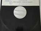 Q-dup Records Dreams Ep, Dreams / Check This Out / Rock The Spot Happy Hardcore