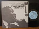 Otis Spann Nobody Knows My Troubles 1966 Johnny Young James Cotton Chicago Blues