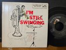 Joe Newman Octet ‎– I'm Still Swinging 2x7