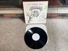Grateful Dead Vinyl LP The Cowboys Dead Live at Harpur Spring '70 SHRINK