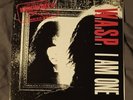 W.A.S.P.  I AM ONE   10