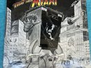 The Bass That Ate Miami Vinyl LP VG+ 1988