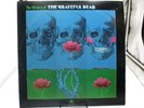 GRATEFUL DEAD The History Of LP Record PRD-0016 WLP Ultrasonic Clean VG+ cVG/VG+