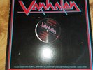 RARE Van Halen-PROMO – Runnin' With The Devil 1978 Looney Tunes Red Vinyl