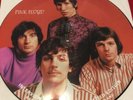 Pink Floyd Limited Edition Interview Picture Disc Vinyl