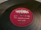 Jackie Walker Oh Lonesome Me/Only Teenagers Allowed 78rpm Rare early Rock &Roll