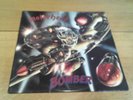 MOTORHEAD - Bomber - 1979 UK 10-track Vinyl LP