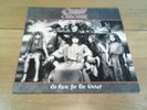 OZZY OSBOURNE - No Rest For The Wicked - 1988 UK first issue 8-track vinyl LP