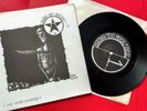 ICONS OF FILTH USED ABUSED UNAMUSED EP UK Anarcho PUNK ROCK Crass Corpus Christi
