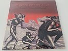RARE SUN CITY GIRLS VINYL DANTE'S DISNEYLAND INFERNO 3 LP 2002 SEALED Alvarius B