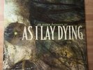 As I Lay Dying - An Ocean Between Us ***Vinyl Album***