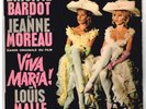 BOF OST     Viva Maria      BARDOT / MOREAU       7