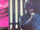 David Bowie, Stage Japanese Import 12” Vinyl