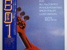 801, Phil Manzanera ‎– 801 Live JAPAN 1977 NEAR MINT vinyl LP MPF 1101