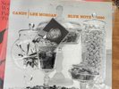 Lee Morgan Candy Blue Note RVG Deep Groove Lp Record Holy Grail